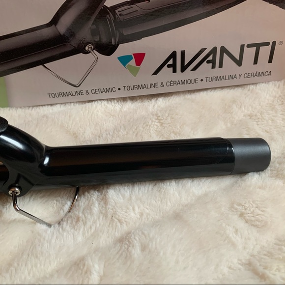 Professional curling iron✨ - Picture 2 of 5